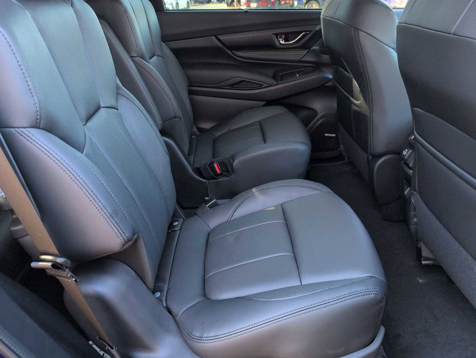 New 2026 Subaru Ascent Bronze Edition AWD/4WD image 18