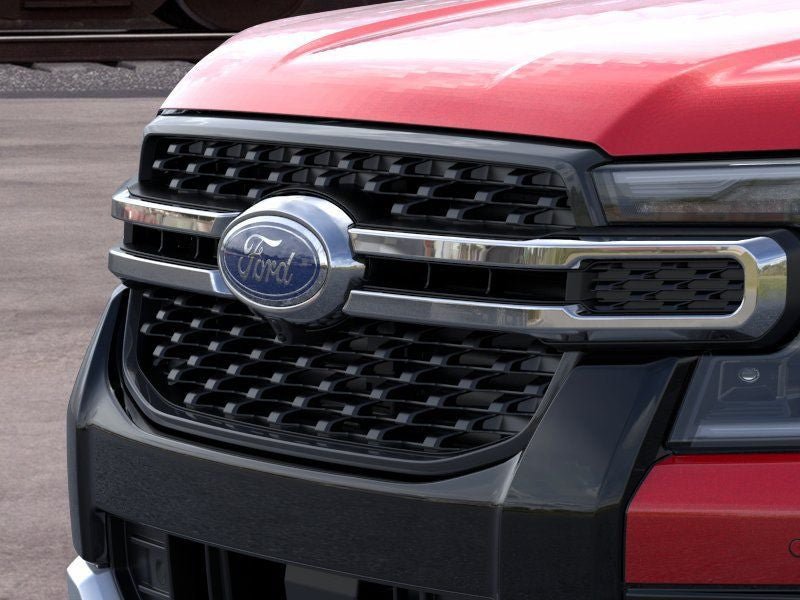 New 2026 Ford Ranger Lariat AWD/4WD image 17
