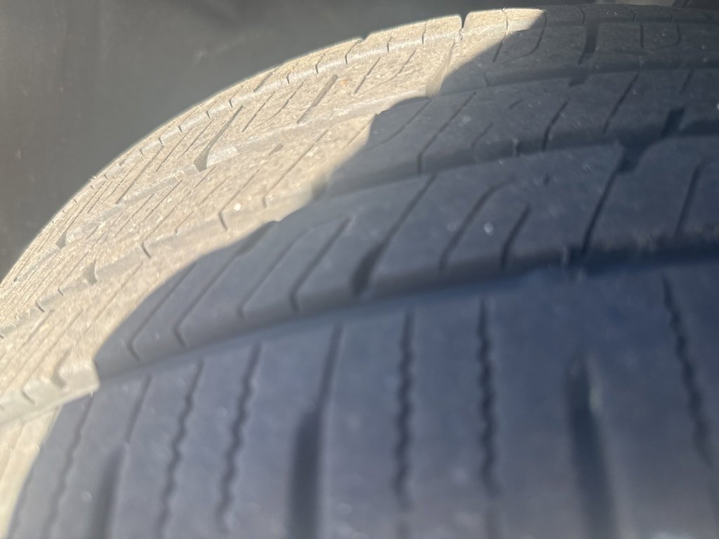 Used 2021 Ford Transit Connect XL image 6