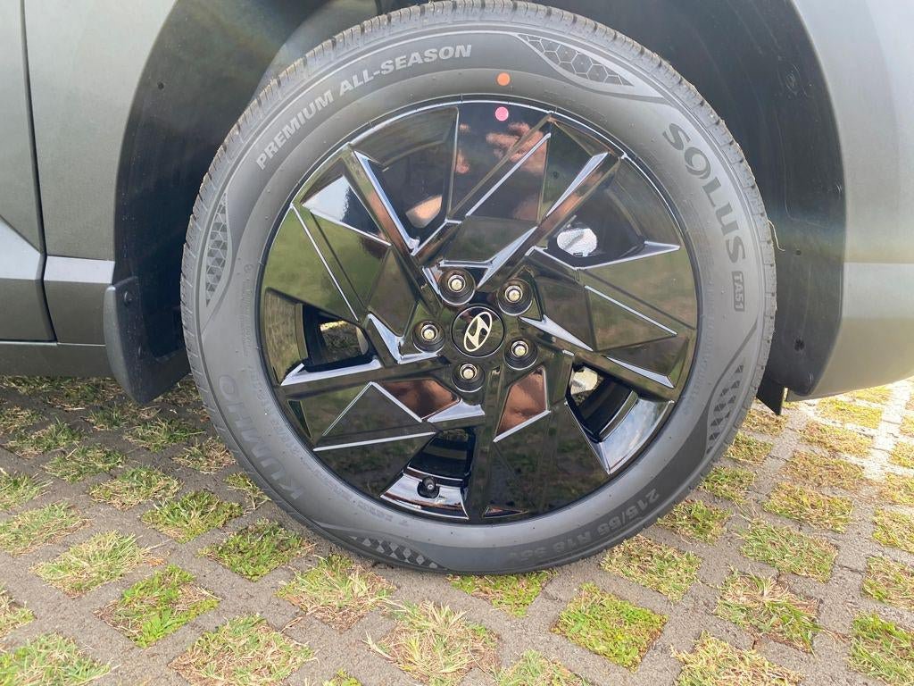 New 2026 Hyundai Kona SEL Sport FWD image 27