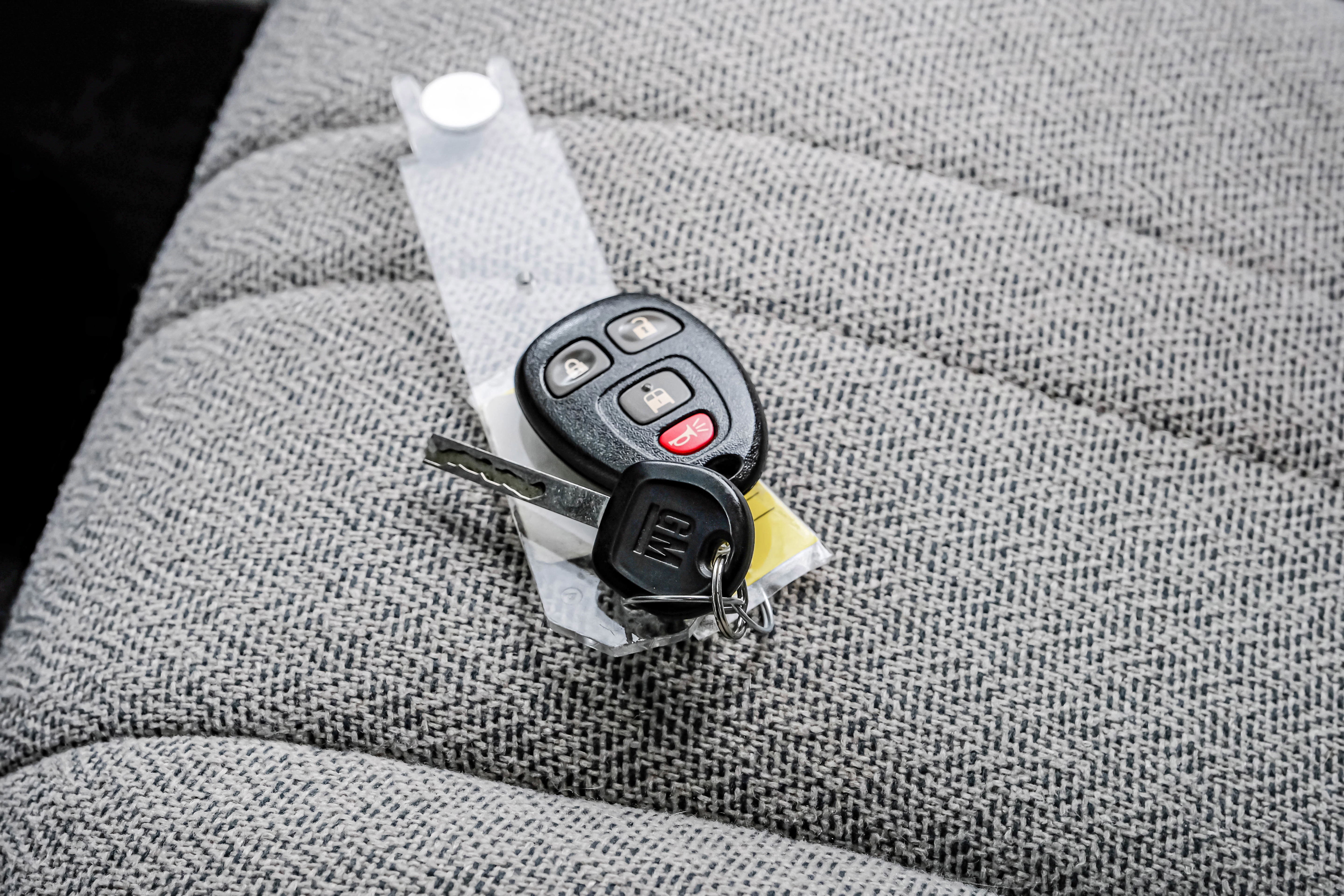 Used 2019 Chevrolet Express 2500 w/ Driver Convenience Package image 37