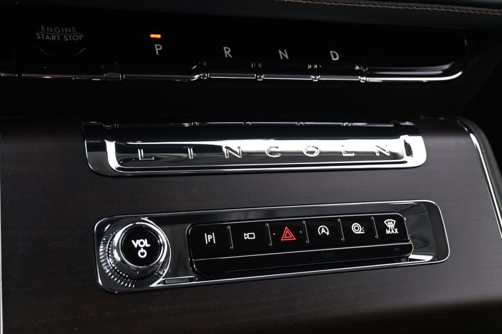 New 2026 Lincoln Aviator Reserve w/ Jet Appearance Package image 32
