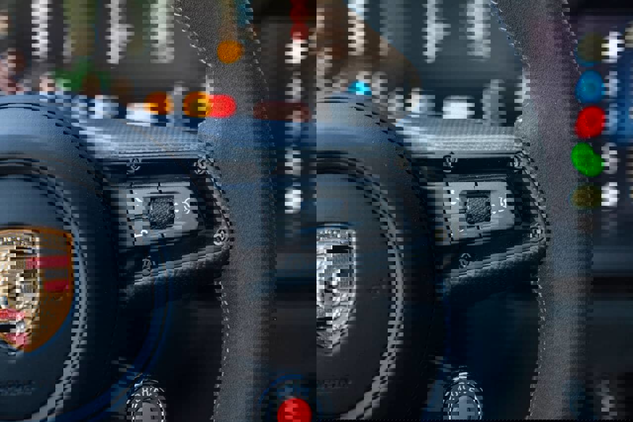 New 2026 Porsche 911 Carrera GTS image 15