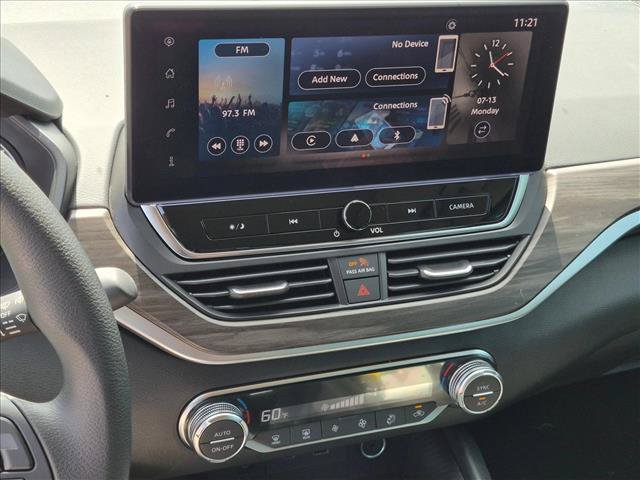New 2026 Nissan Altima 2.5 SV w/ SV Special Edition Package FWD image 11