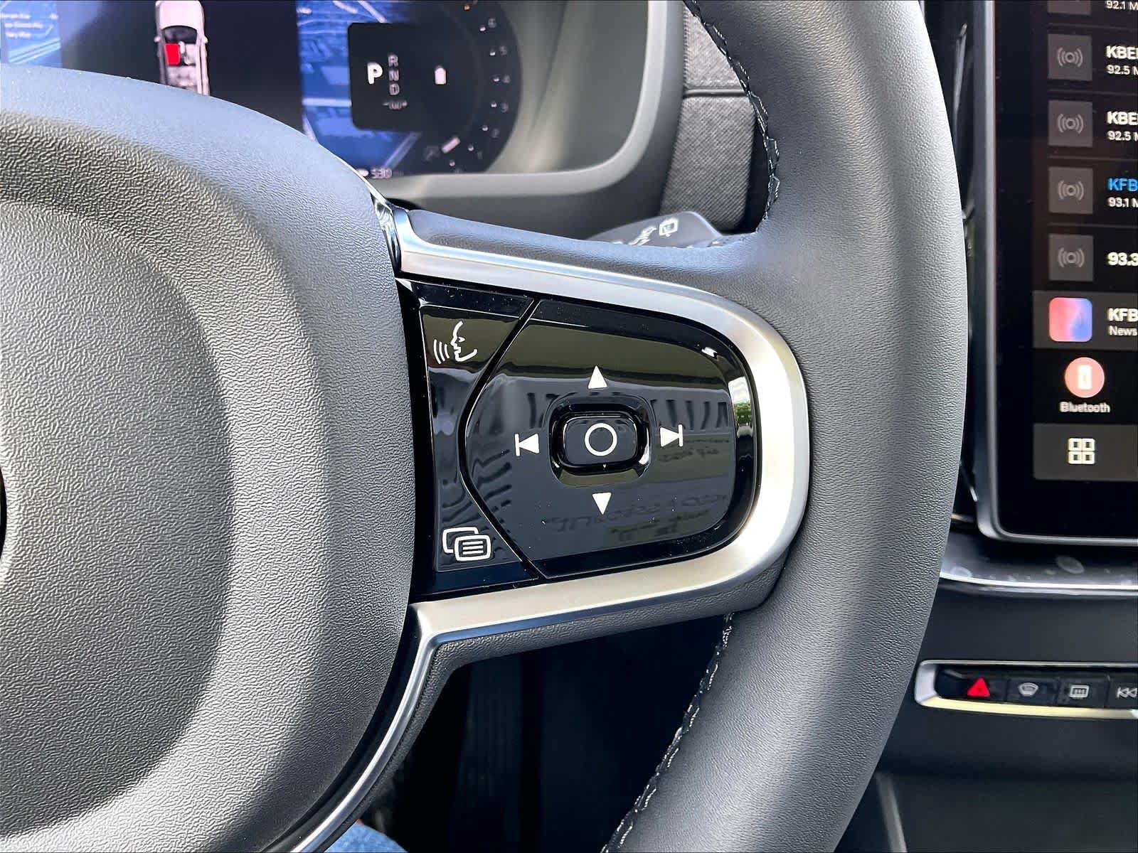 New 2027 Volvo XC90 B6 Ultra AWD/4WD image 18