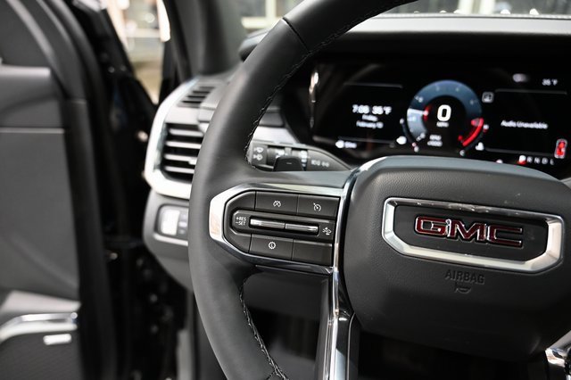 New 2026 GMC Acadia Elevation w/ Elevation Premium Package image 22