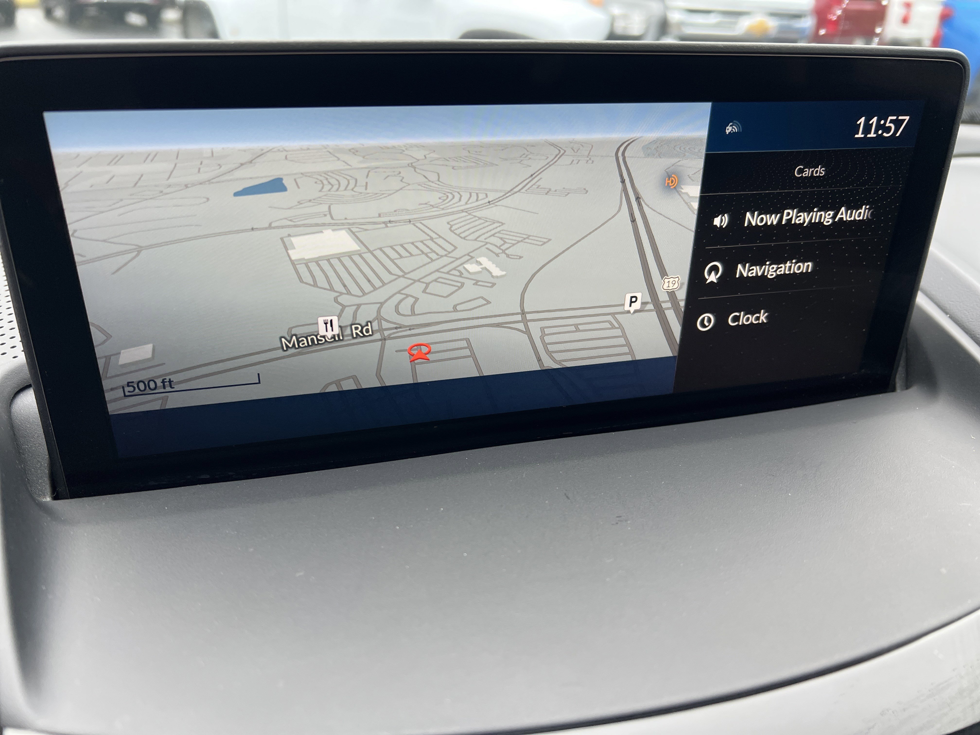 Used 2022 Acura RDX FWD w/ Technology Package image 29