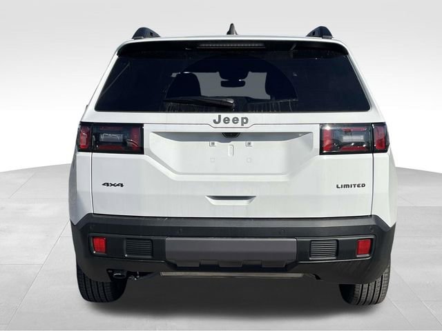 New 2026 Jeep Cherokee Limited image 6