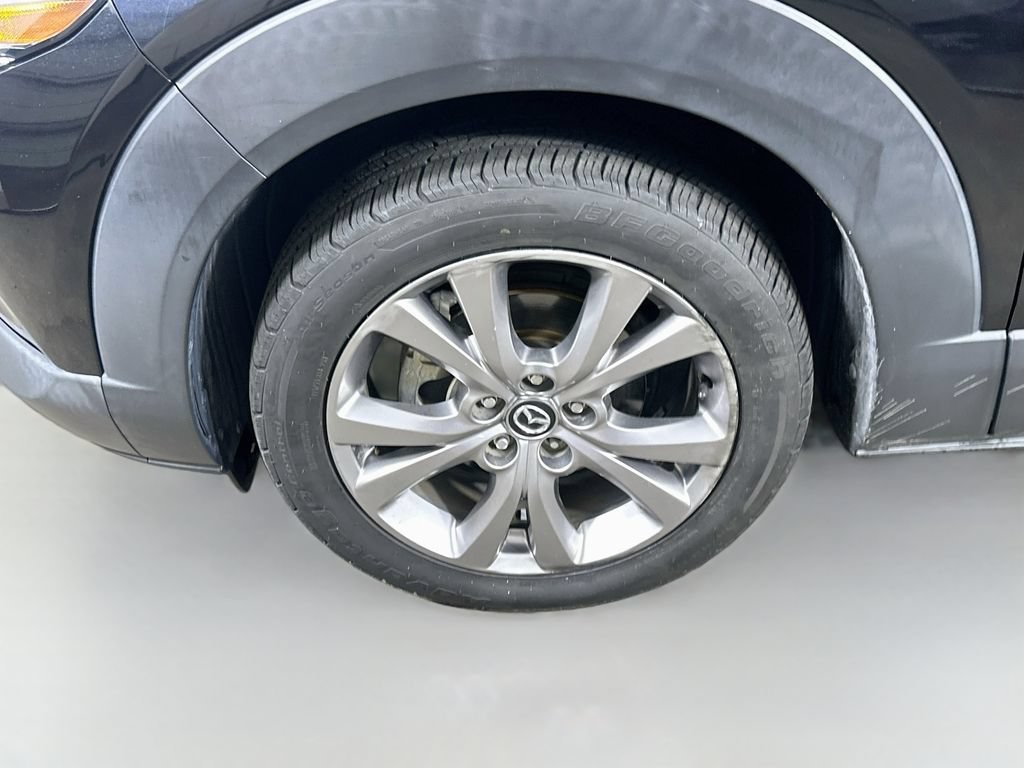 Used 2020 MAZDA CX-30 FWD w/ Select Package image 8