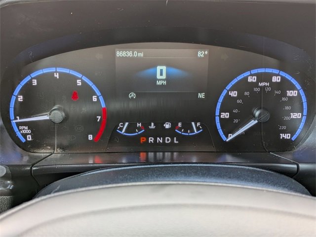 Used 2022 Ford Bronco Sport Big Bend w/ Convenience Package image 16