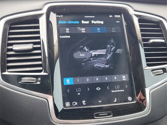 Used 2023 Volvo XC90 B6 Ultimate image 19