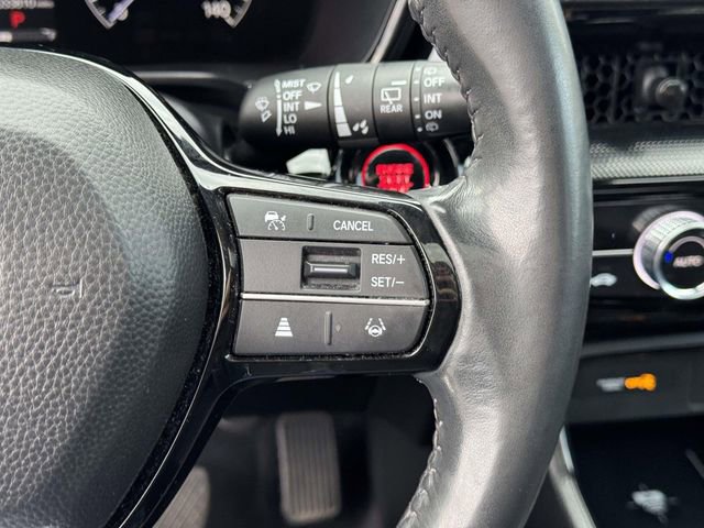 Certified 2023 Honda CR-V EX-L image 22