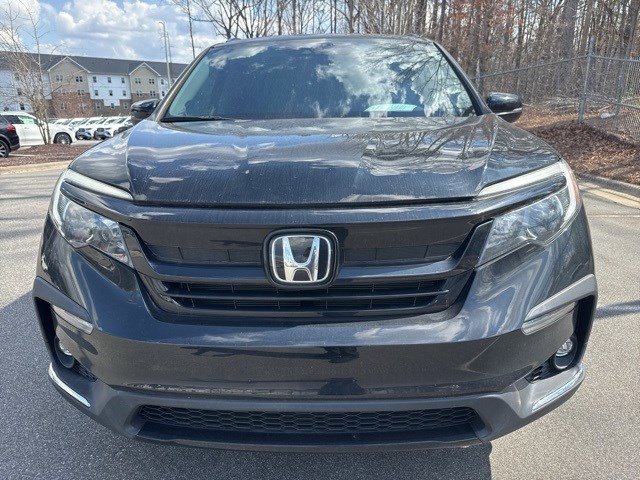 Used 2022 Honda Pilot Special Edition image 9