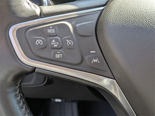 Used 2022 Chevrolet Equinox LT image 19