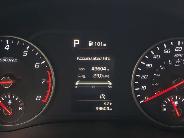 Used 2023 Kia Stinger GT-Line w/ Sun & Sound Package AWD/4WD image 14