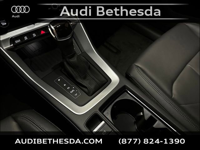 New 2025 Audi Q3 2.0T Premium image 19