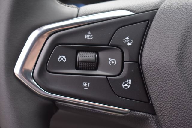 New 2026 Chevrolet Trax LT w/ Driver Confidence Package image 25