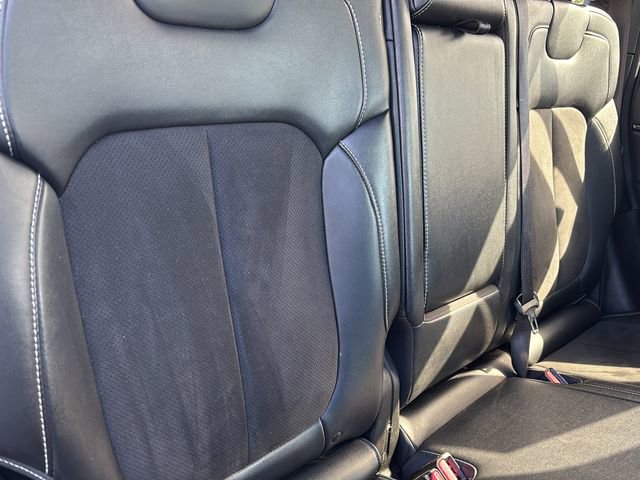 Certified 2023 Jeep Grand Cherokee Altitude image 41