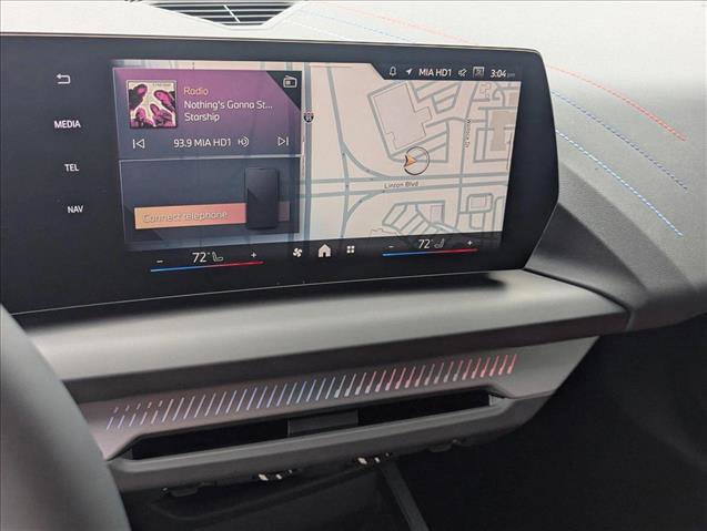 Used 2025 BMW 228i xDrive w/ Premium Package image 11