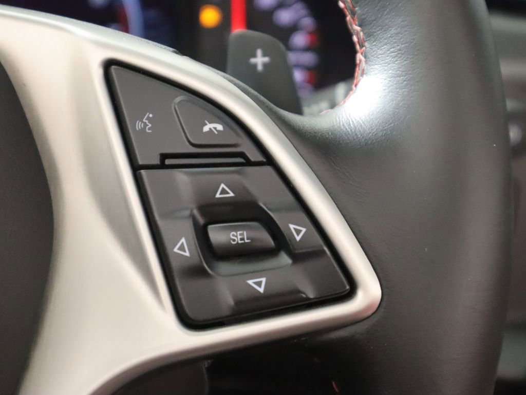 Used 2014 Chevrolet Corvette Stingray Convertible w/ 3LT Preferred Equipment Group image 20