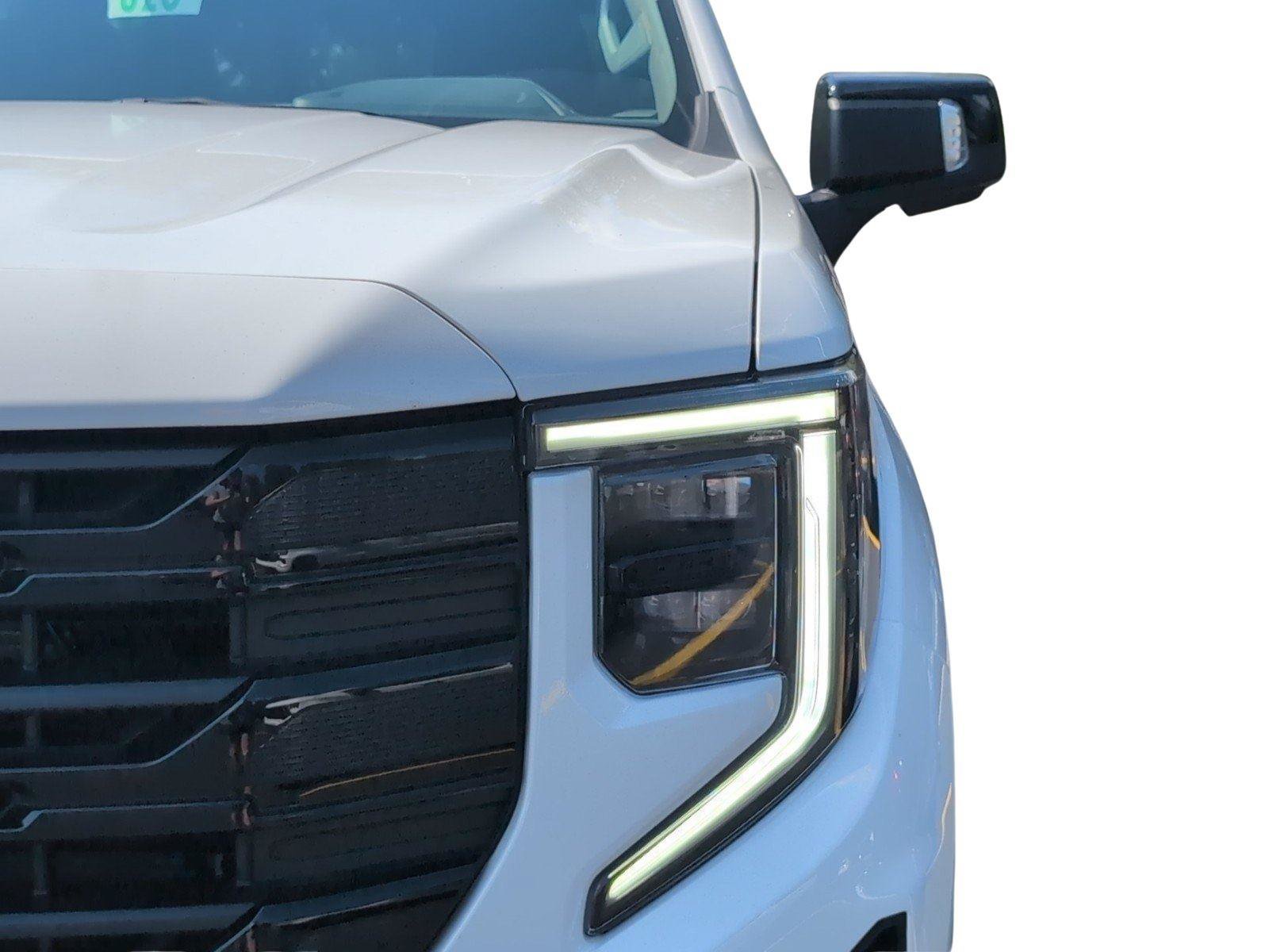New 2026 GMC Sierra 1500 Elevation w/ Elevation Premium Package AWD/4WD image 12