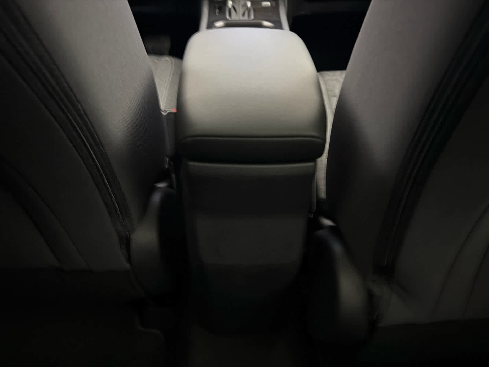 New 2026 Nissan Kicks SV w/ SV Premium Package image 21