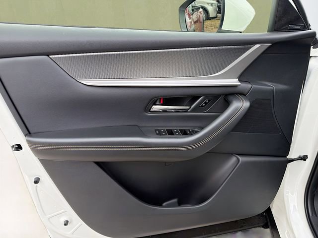 New 2026 MAZDA CX-90 3.3 Turbo w/ Premium Plus Pkg image 22