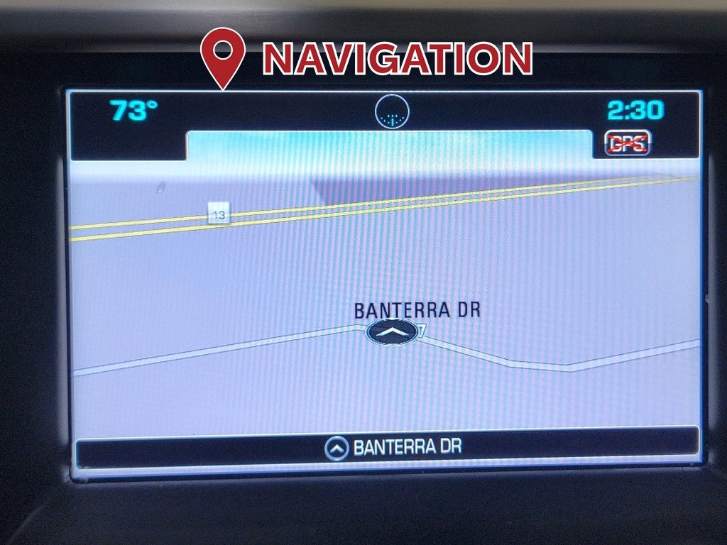 Used 2019 GMC Acadia SLT FWD image 21
