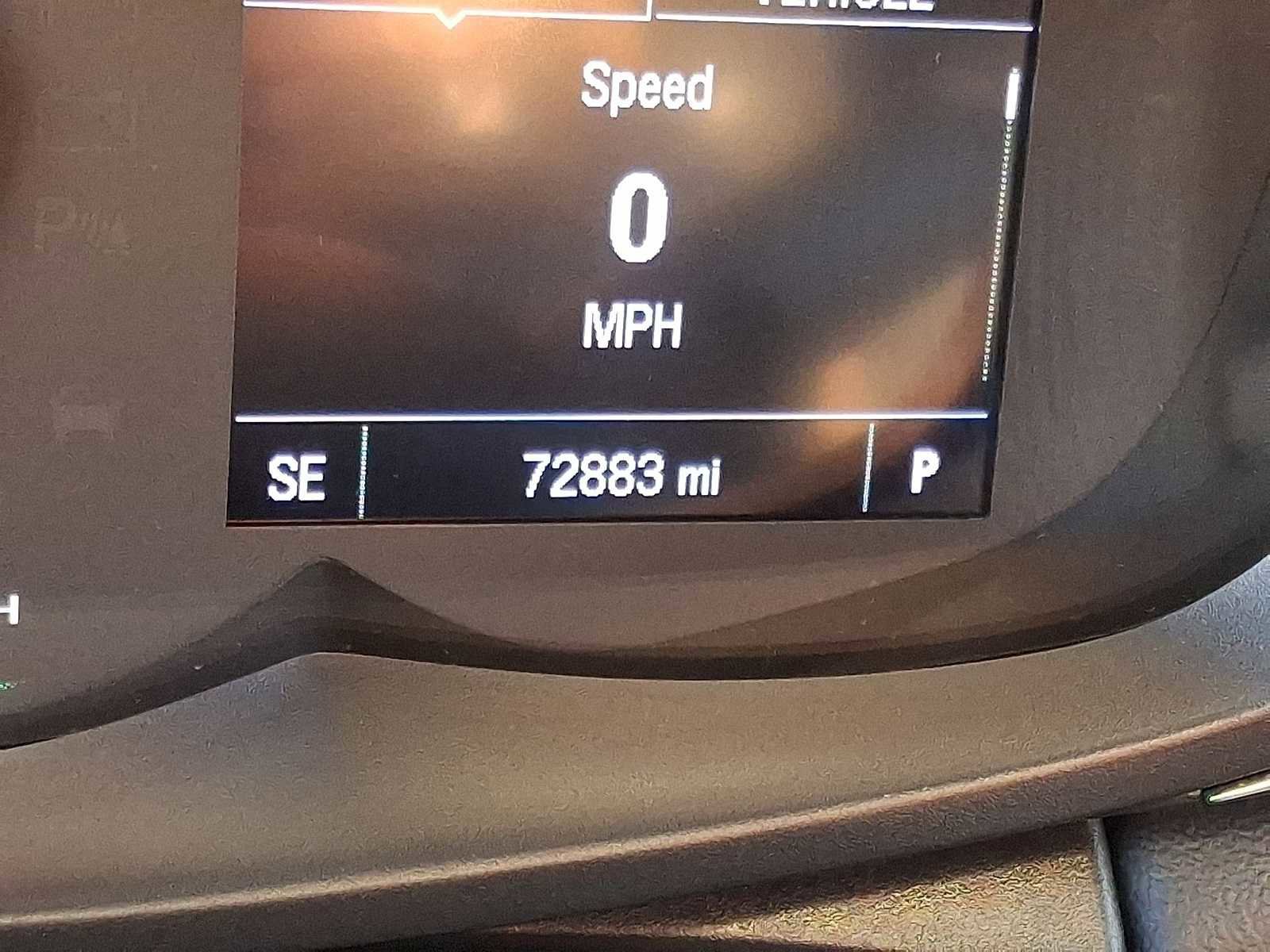 Certified 2019 Chevrolet Trax LT w/ LT Convenience Package image 18