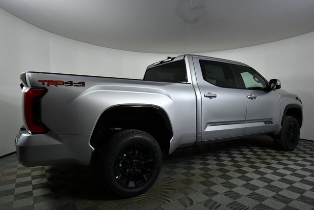 New 2026 Toyota Tundra Limited image 10