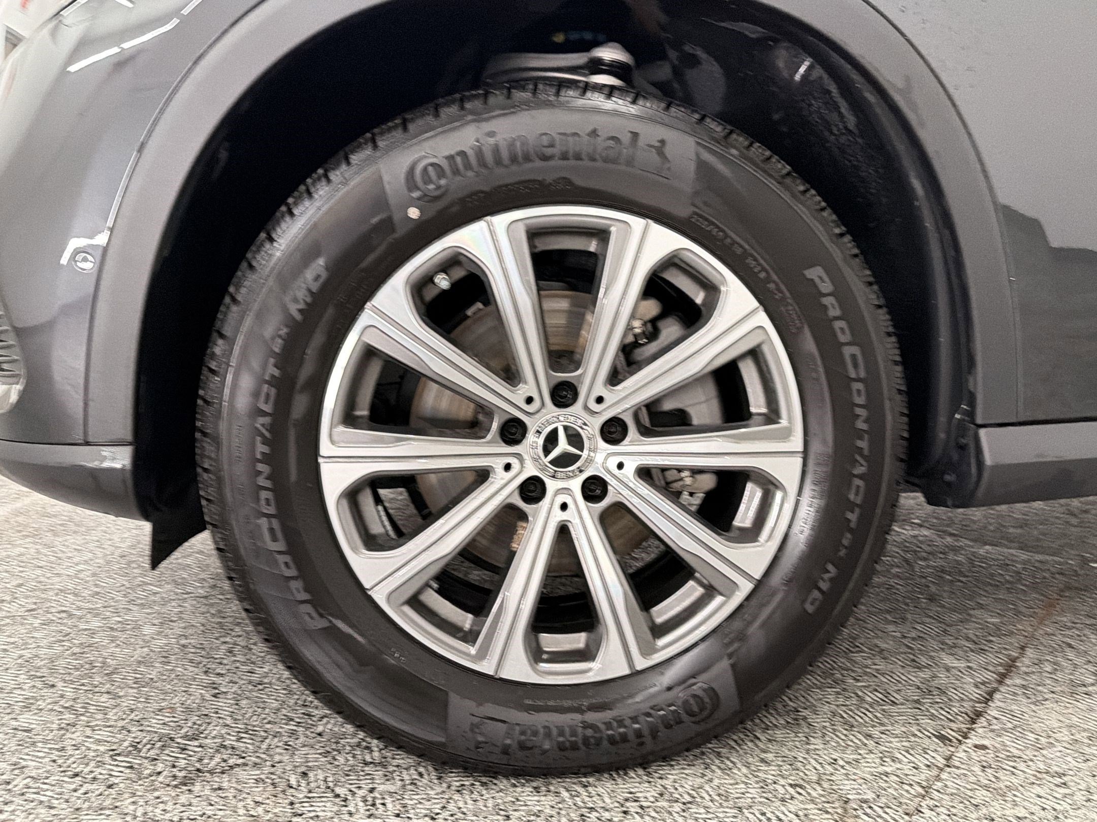 Used 2026 Mercedes-Benz GLC 300 image 12