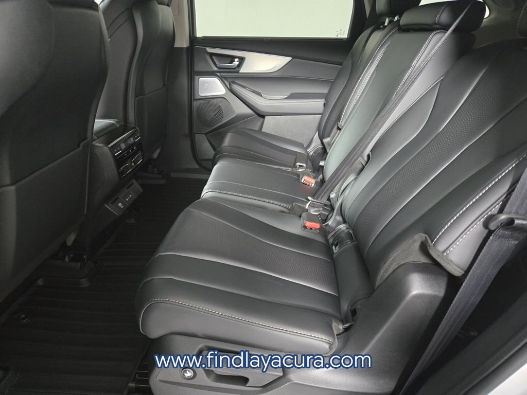 New 2026 Acura MDX w/ Technology Package image 13