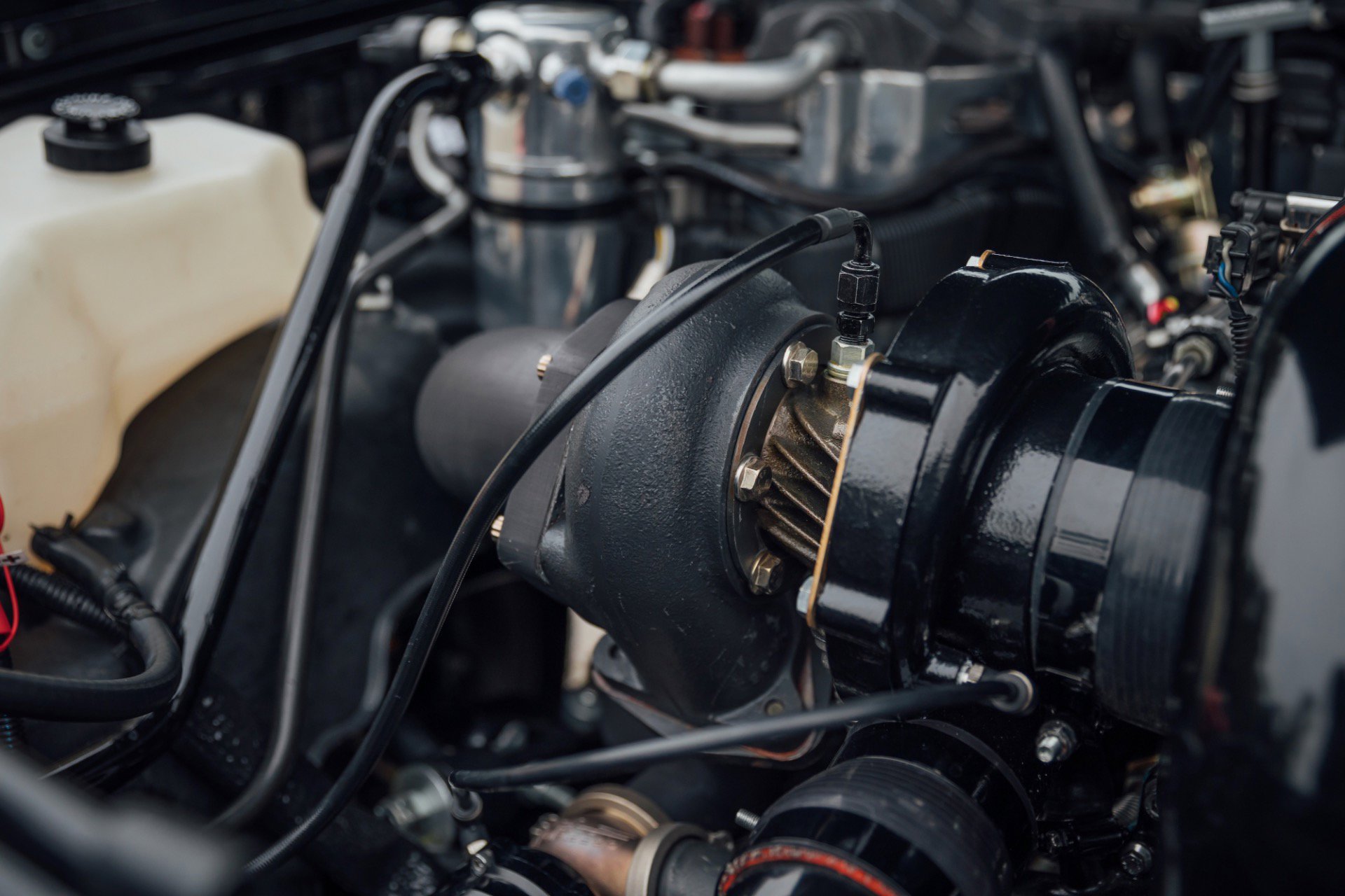 Used 1986 Buick Regal T-Type image 71