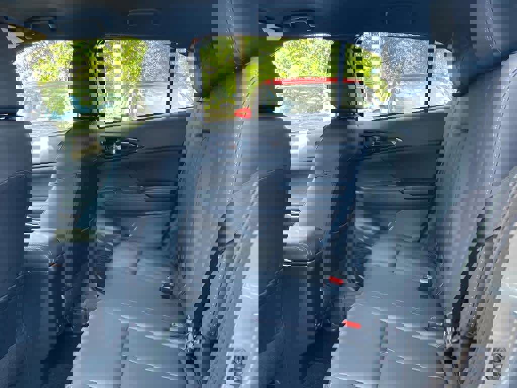 New 2025 Mitsubishi Eclipse Cross SEL image 13