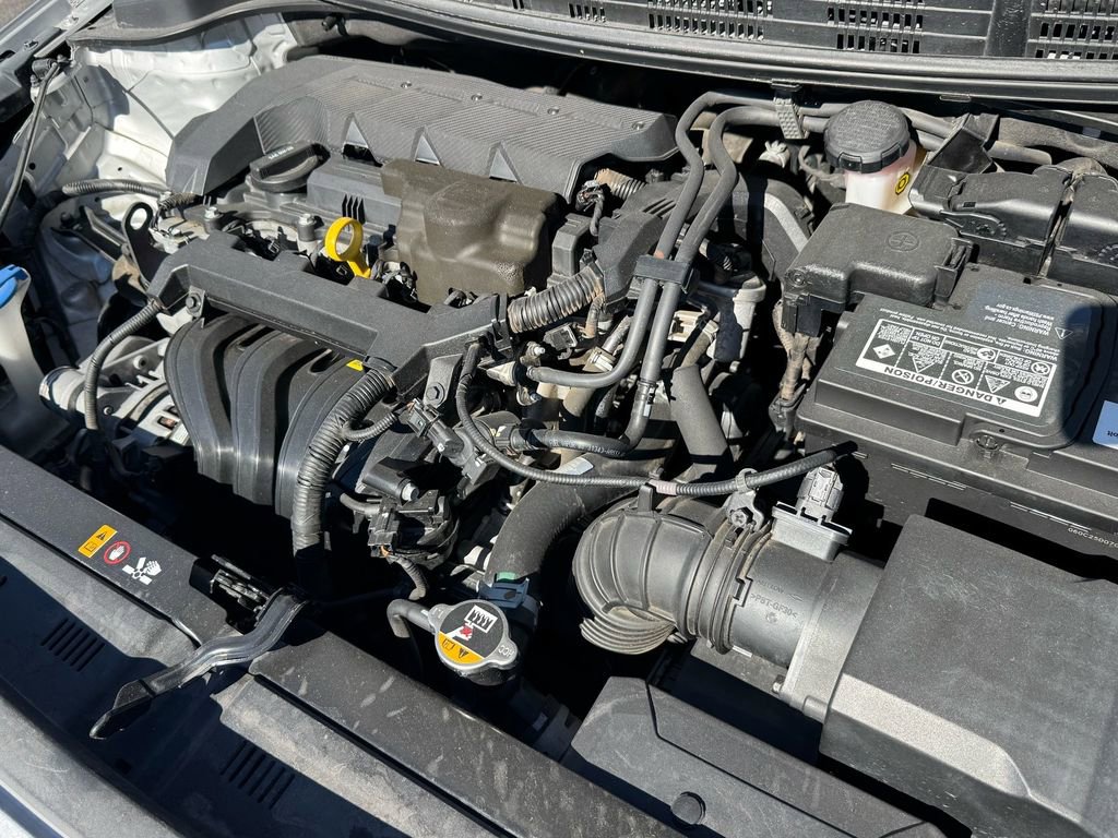 Used 2022 Kia Rio S image 23