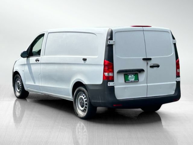 Used 2022 Mercedes-Benz Metris image 6