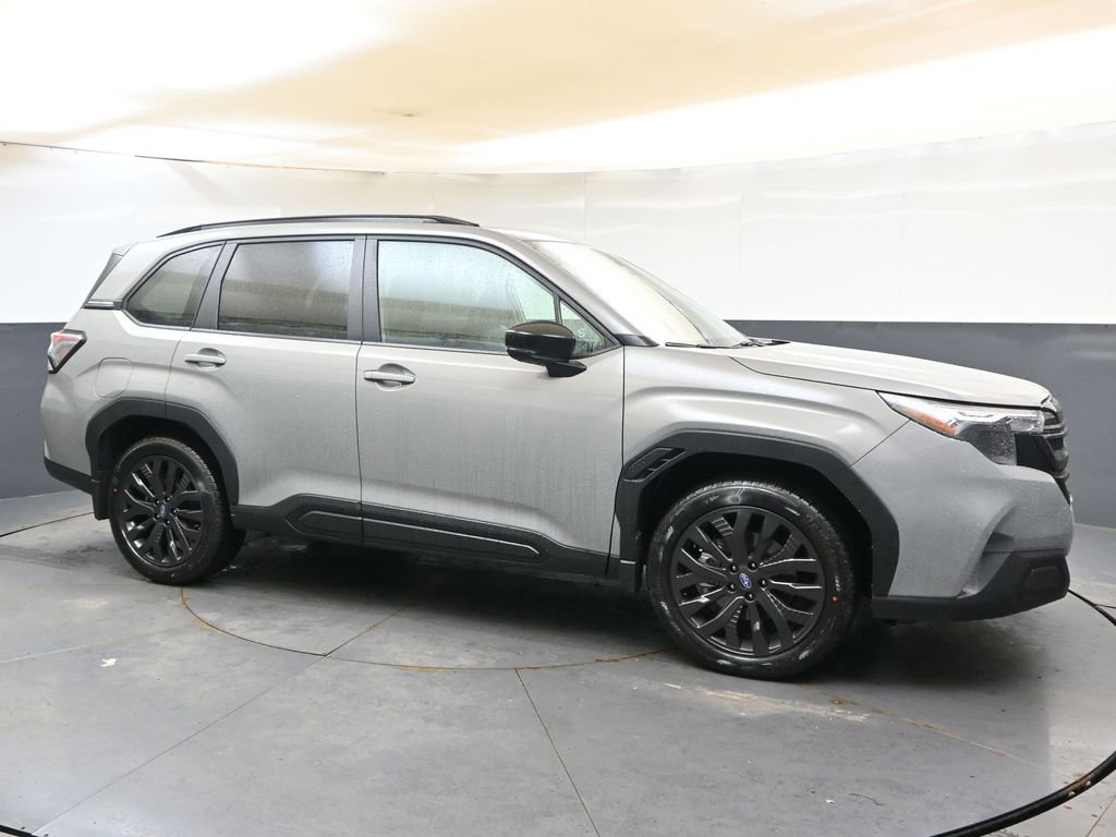 New 2026 Subaru Forester Sport image 7