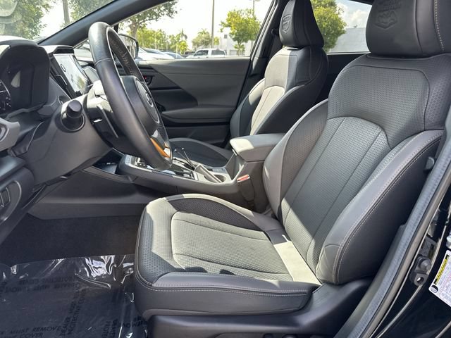 Certified 2024 Subaru Crosstrek 2.5i Wilderness AWD/4WD image 11
