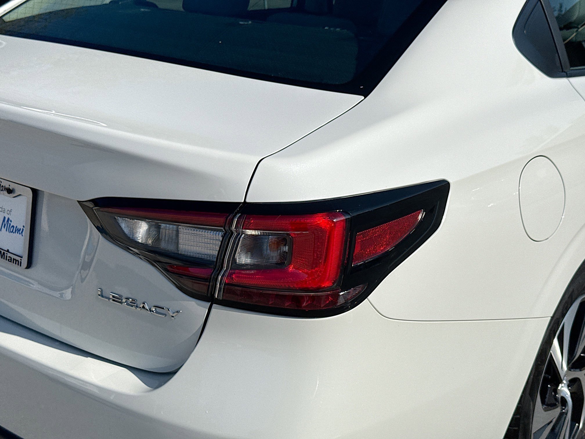 Used 2024 Subaru Legacy Premium image 26