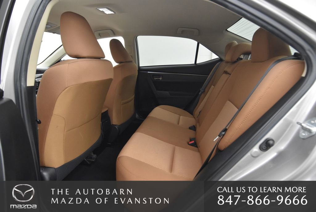 Used 2015 Toyota Corolla L image 24
