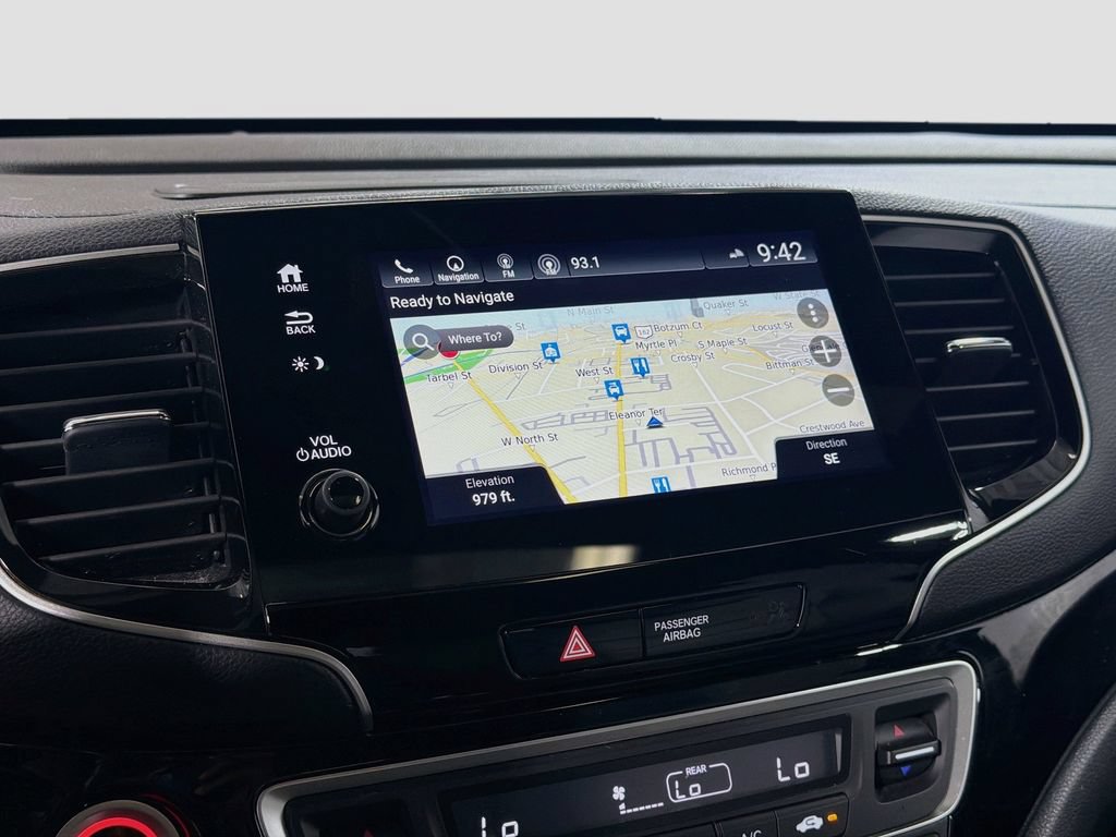 Used 2020 Honda Passport Elite image 15