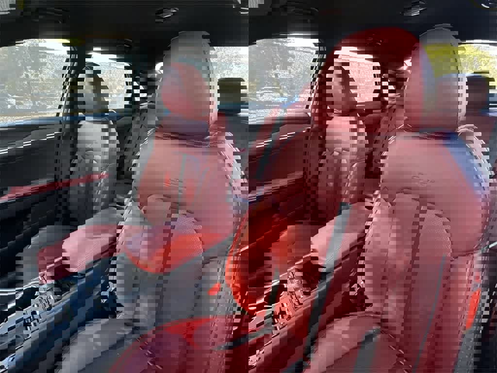 Certified 2024 Kia K5 GT-Line w/ GT-Line Premium Package image 14