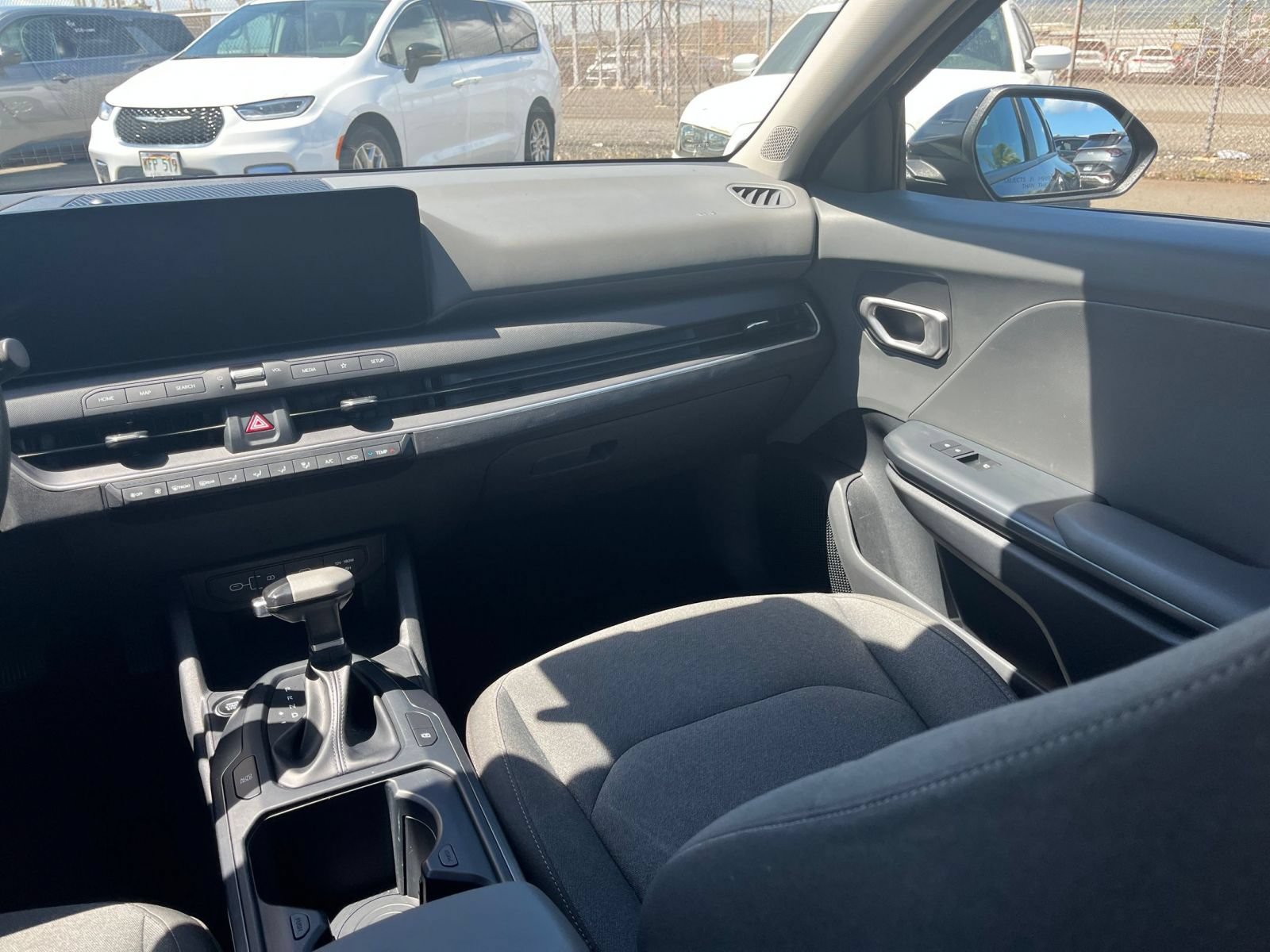 Used 2025 Kia K4 FWD image 33