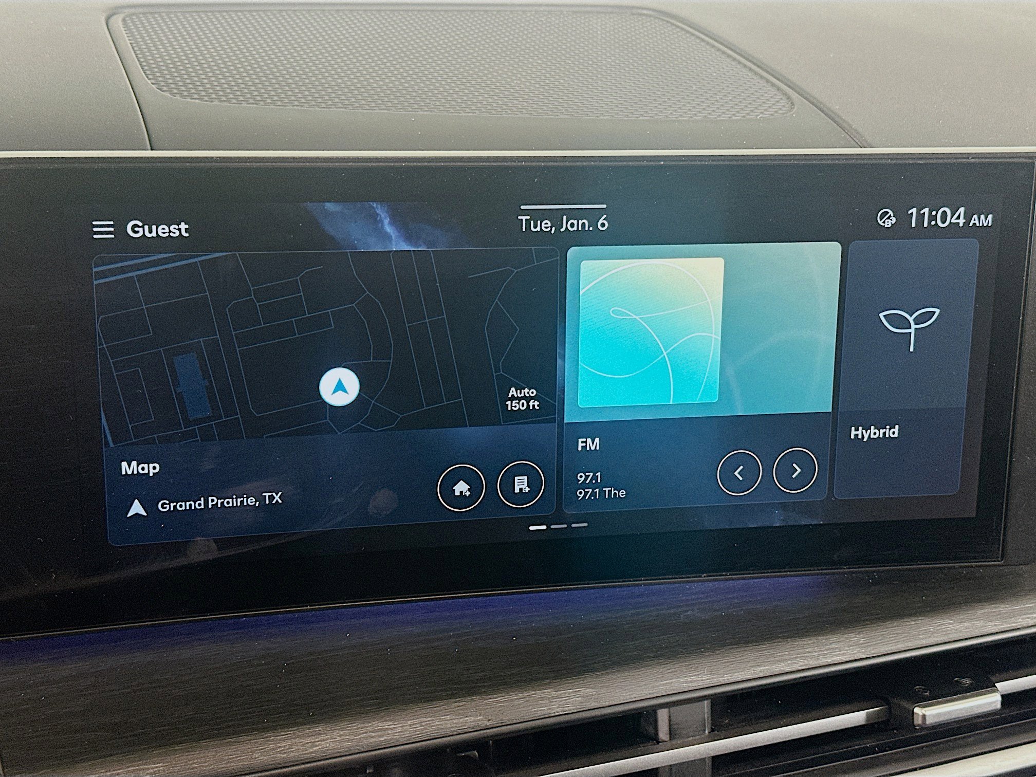 Used 2025 Hyundai Santa Fe Limited image 19