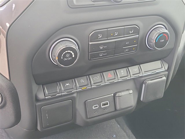 New 2026 Chevrolet Silverado 1500 Custom image 31