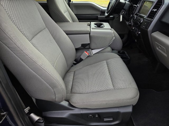 Used 2019 Ford F150 XLT w/ Equipment Group 302A Luxury AWD/4WD image 33