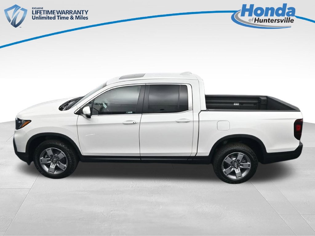 New 2026 Honda Ridgeline RTL image 21