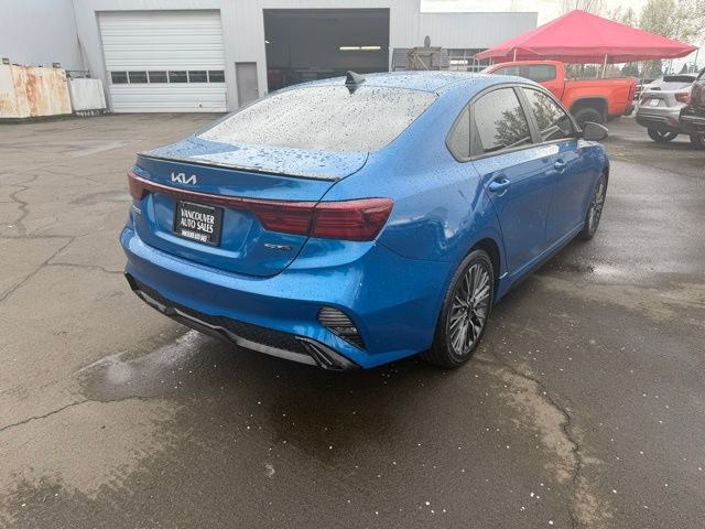 Used 2023 Kia Forte GT-Line image 7