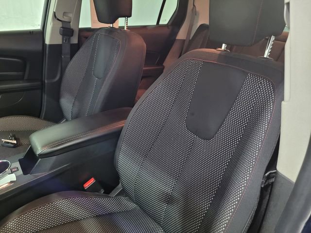 Used 2016 GMC Terrain SLE image 24