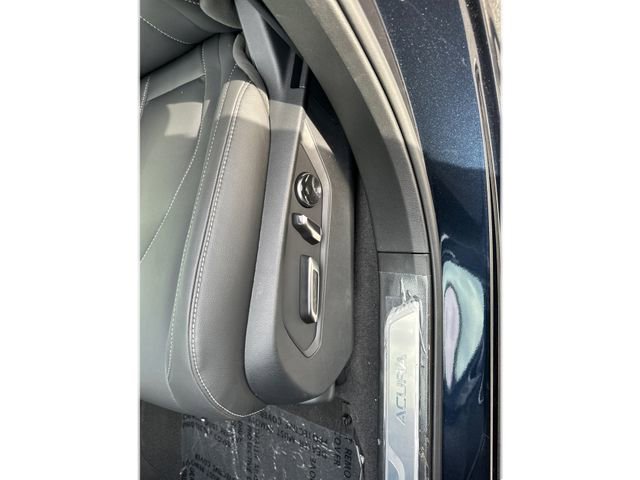 New 2025 Acura RDX SH-AWD image 25